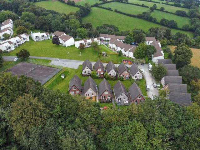 House for sale in Calstock, Metherell
