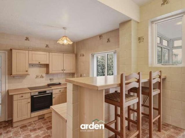 House for sale in Church Hill North, Redditch
