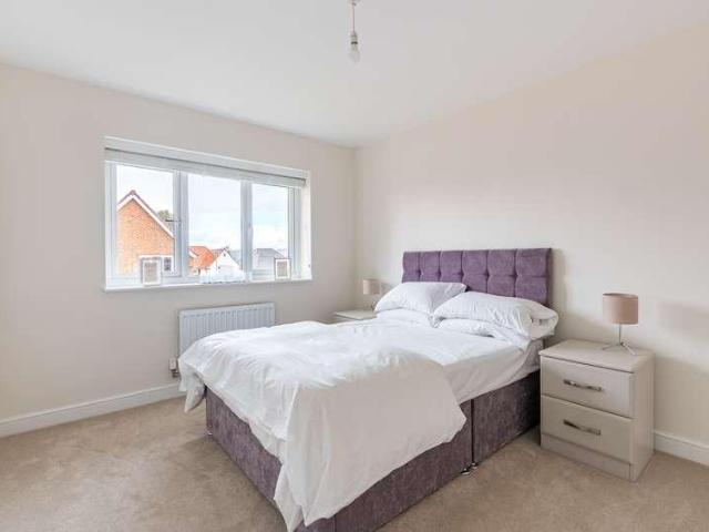 House for sale in Penyffordd, Flintshire