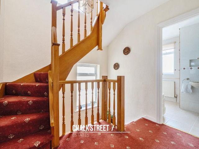 House for sale in Romford, Havering