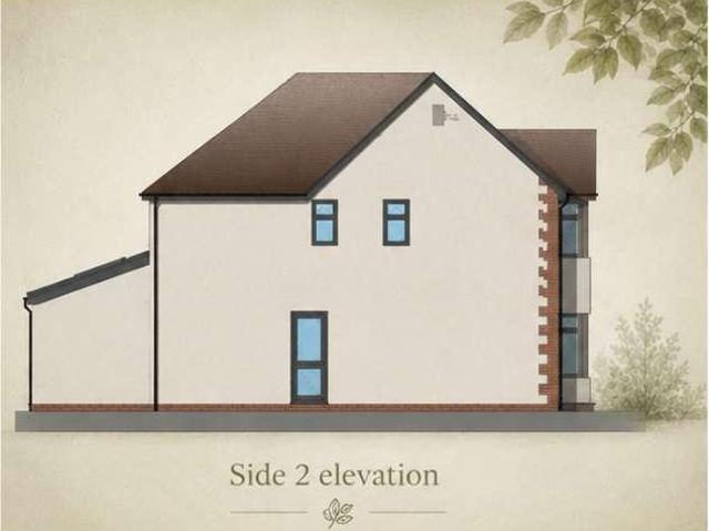 House for sale in Bearton, King's Walden