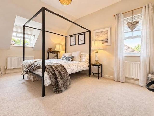 House for sale in Newark on Trent, Newark and Sherwood