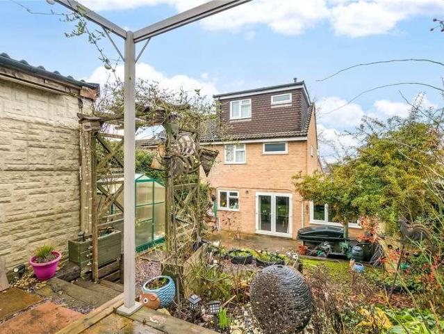 House for sale in Knebworth, King's Walden