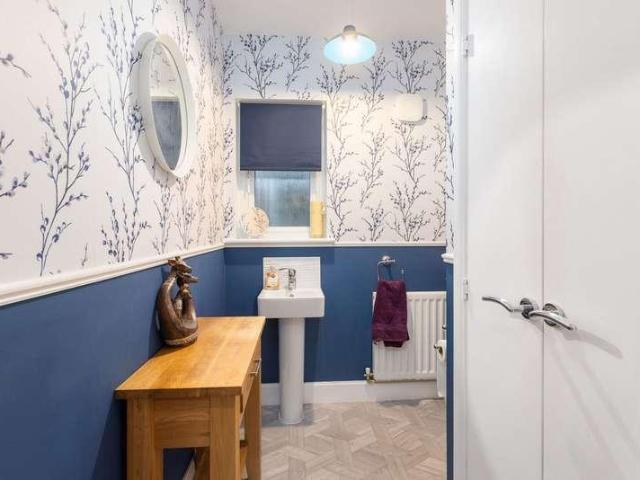 House for sale in Bathgate, Scotland