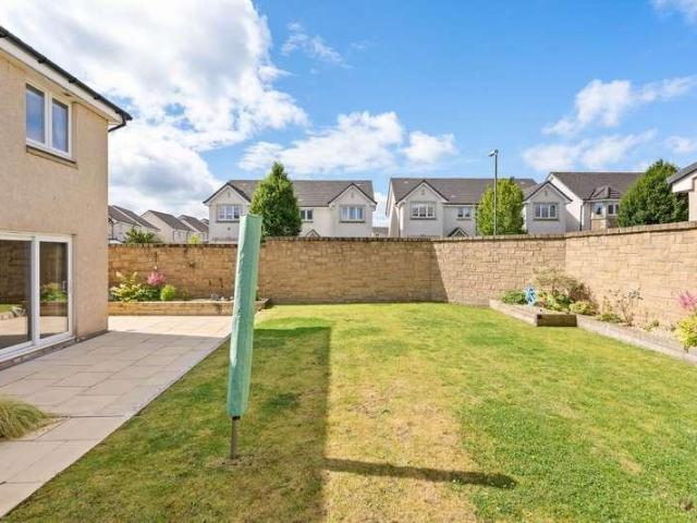 House for sale in Bathgate, Scotland