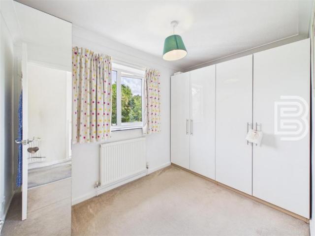 House for sale in Barby, Northamptonshire