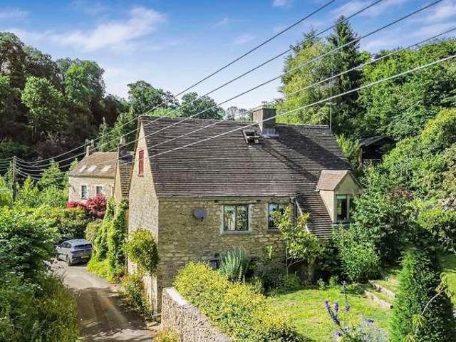 House for sale in Horsley, School House