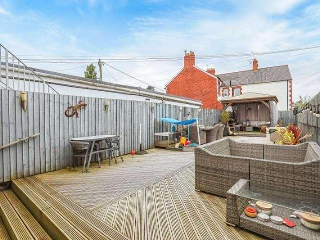 House for sale in Eastbrook, Dinas Powys