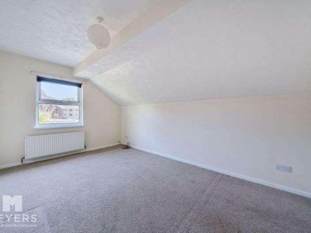 House for sale in Fordington