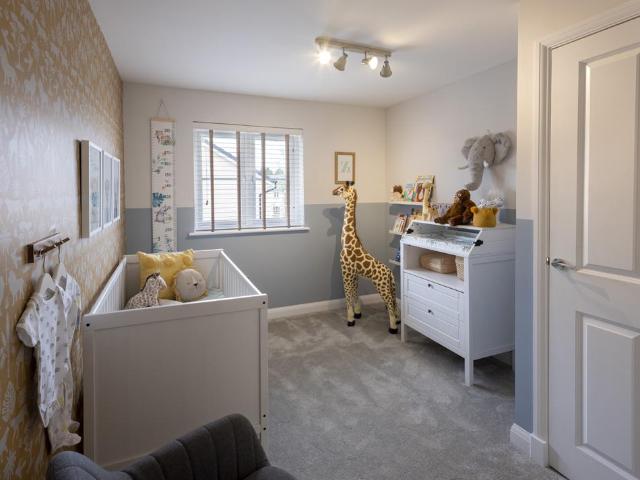 House for sale in Scotland