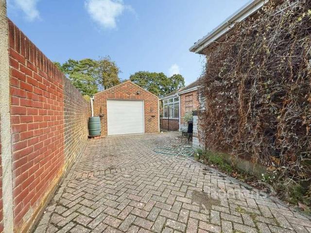 House for sale in Church Crookham, Hart