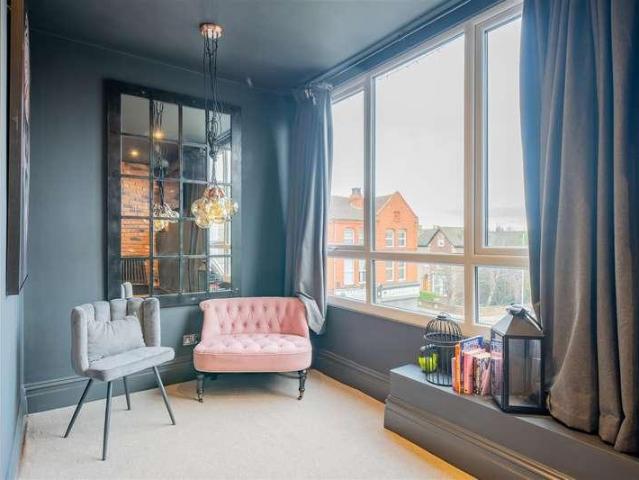 House for sale in Claughton, Oxton Village