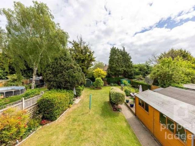 House for sale in Crostwick, Norfolk