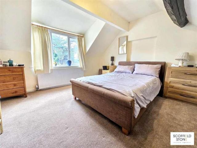 House for sale in Egginton, East Midlands