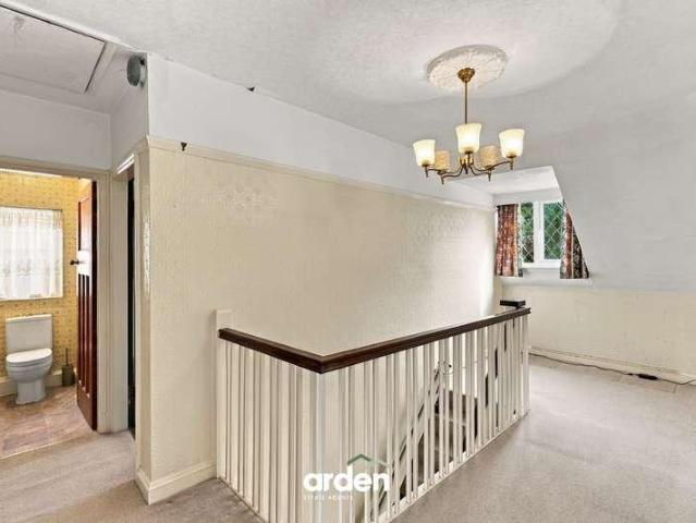 House for sale in Kineton Green, Solihull
