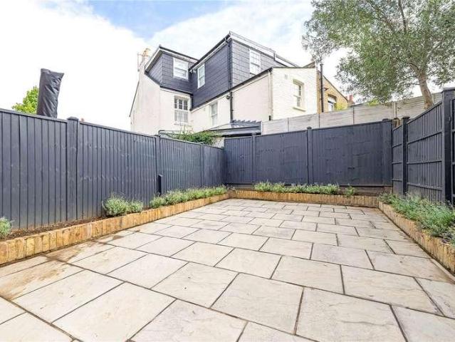 House for sale in London Borough of Southwark, Greater London