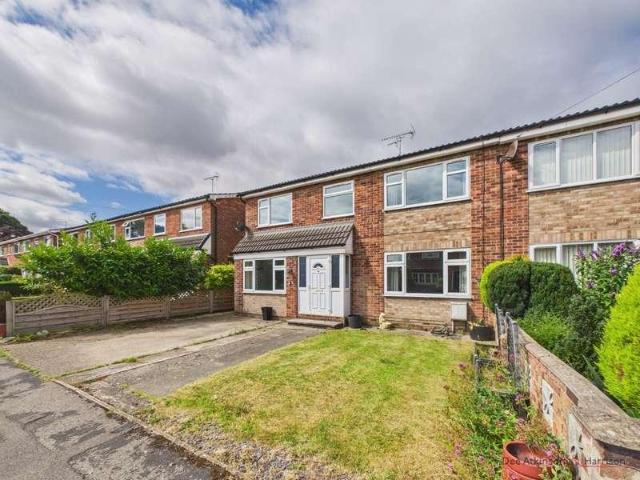 House for sale in Nafferton