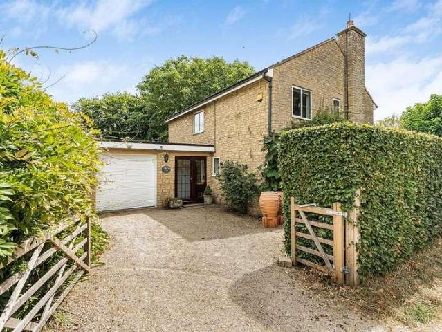 House for sale in Hanborough, Black Bourton