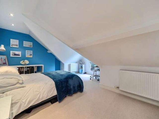 House for sale in Falcon Lodge, Wales