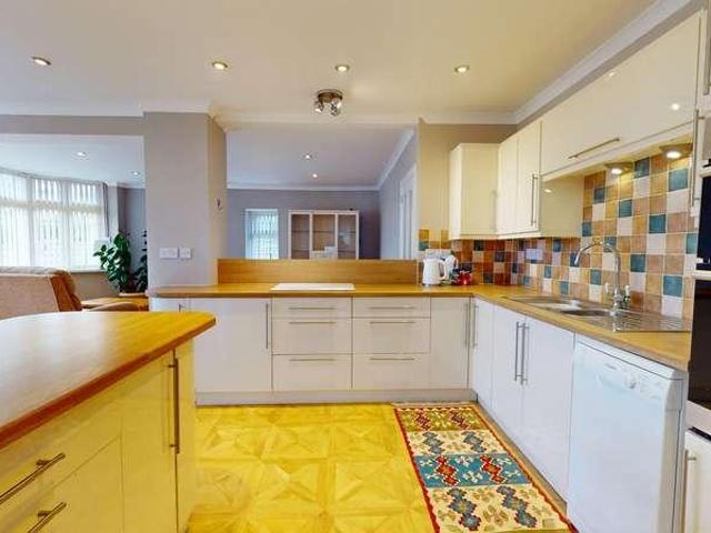 House for sale in Falcon Lodge, Wales