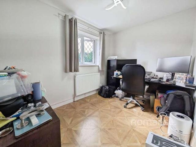 House for sale in Earley