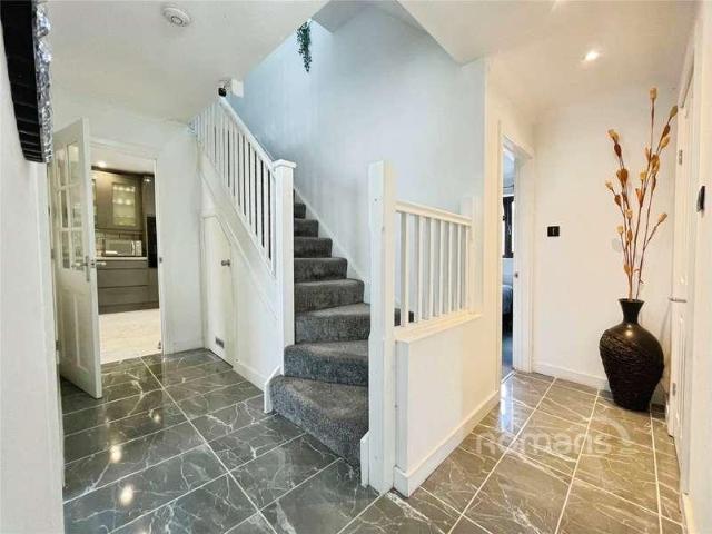 House for sale in Hampshire
