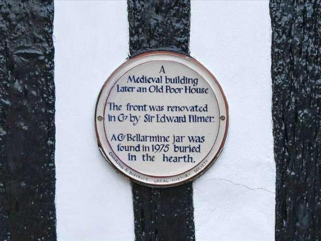House for sale in Charing, Ashford