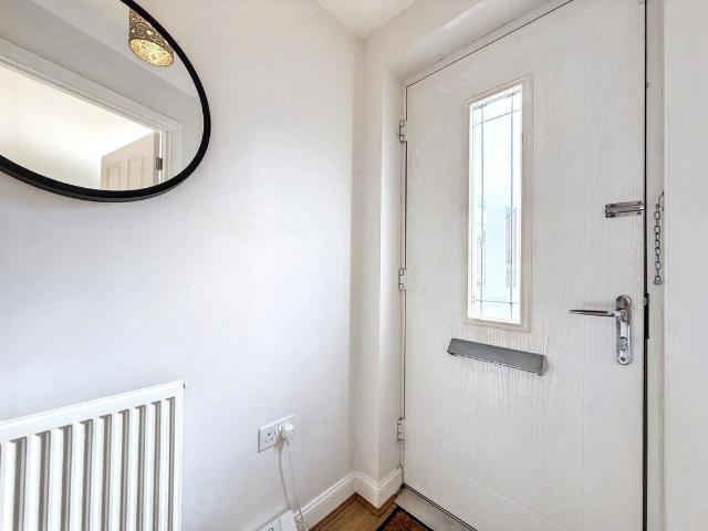 House for sale in Mount Pleasant, Spennymoor