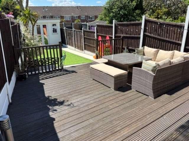 House for sale in Romford, Havering