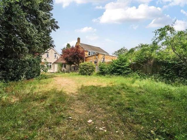 House for sale in Buckler's Park, Crowthorne