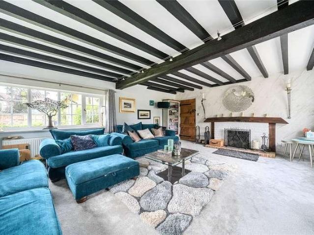 House for sale in Westborough, Surrey