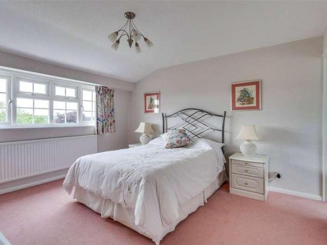 House for sale in Lunnon, Buckinghamshire