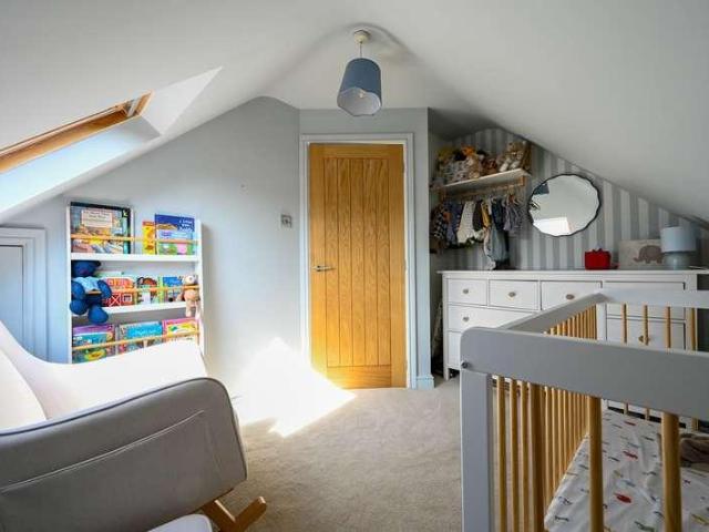 House for sale in Hayes