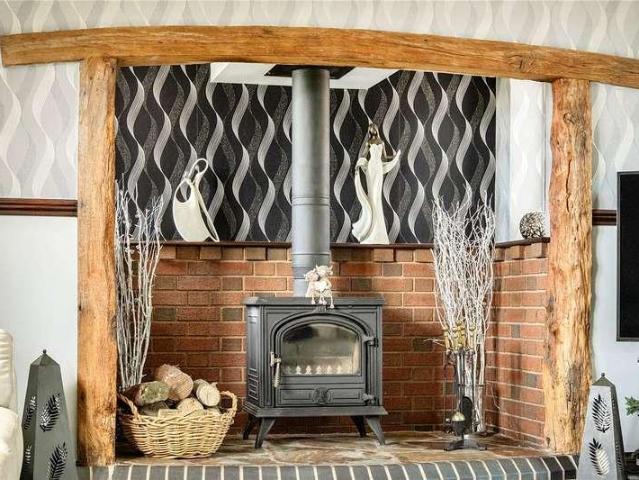 House for sale in Shropshire