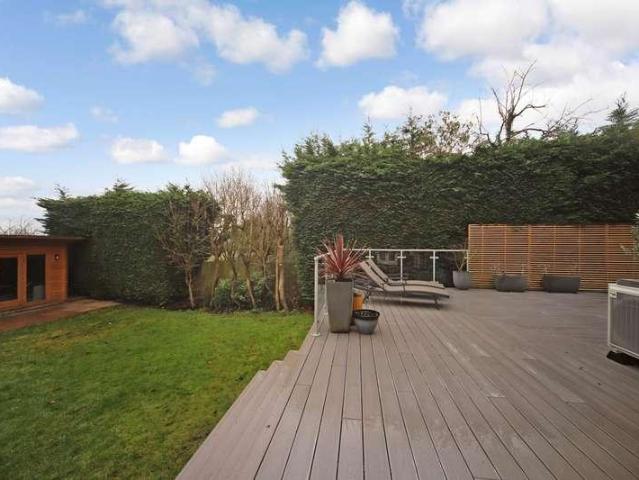 House for sale in Cheddington