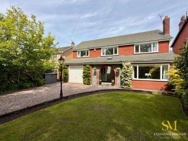 House for sale in Formby, Sefton