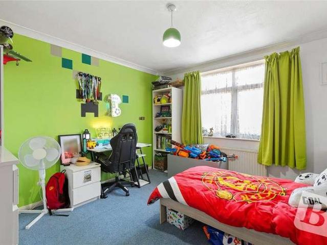 House for sale in Greater London