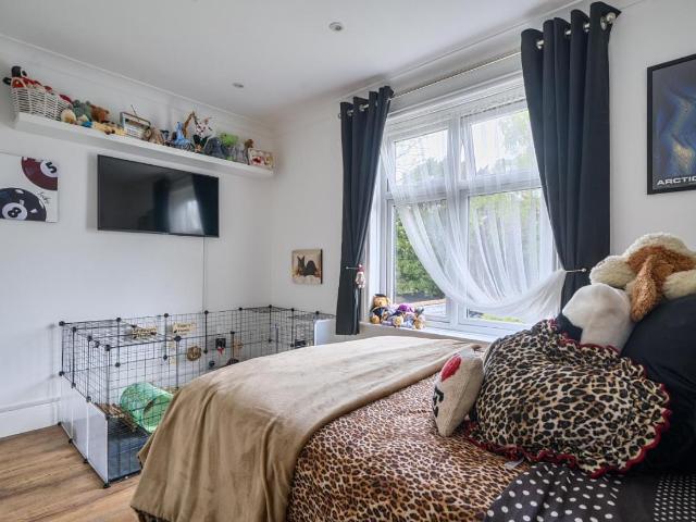 House for sale in Talbot Village, Bournemouth