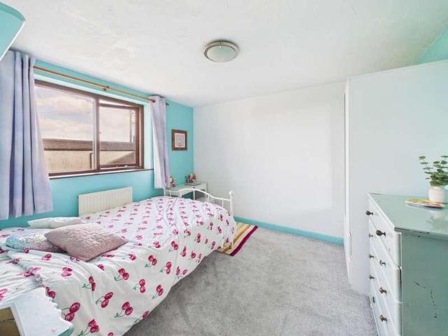 House for sale in Kilkhampton, Cornwall