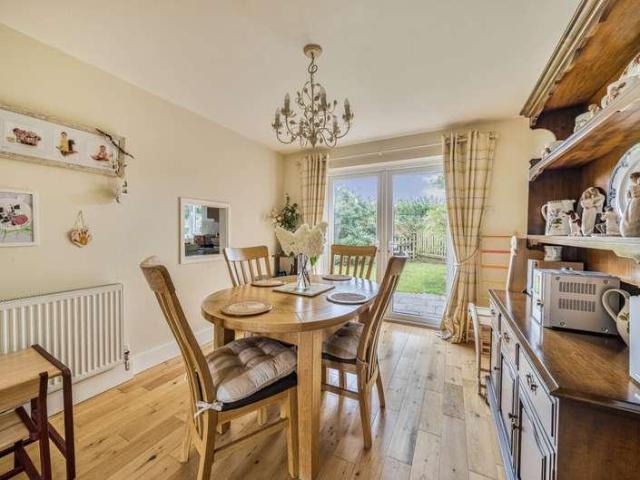 House for sale in Brandis Corner, Devon
