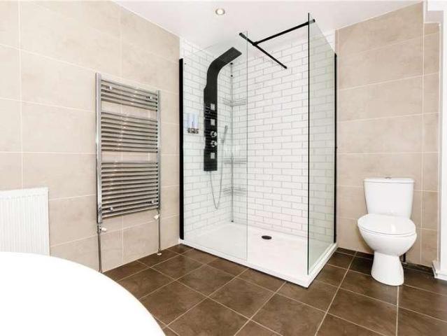 House for sale in Kelbrook and Sough, Higherford