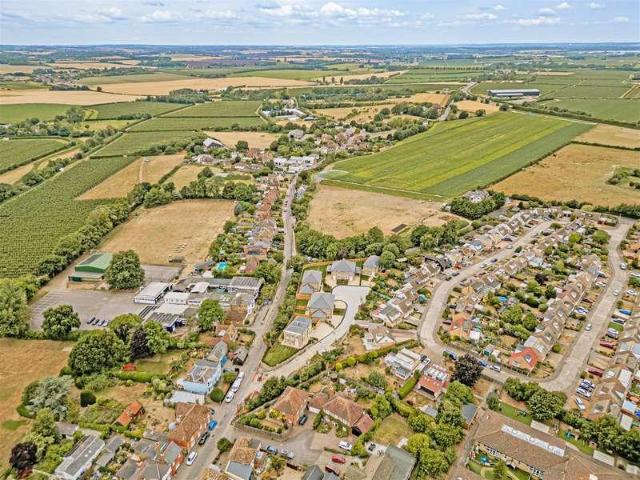 House for sale in Guilton, Ash