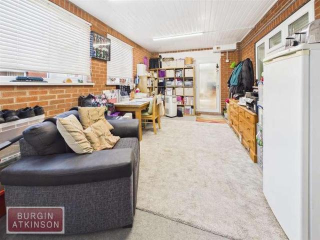 House for sale in Sutton, Bassetlaw