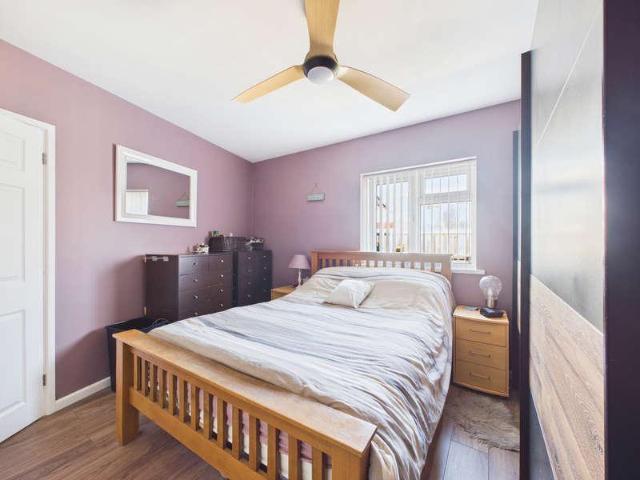 House for sale in Fareham, Isle Of Man