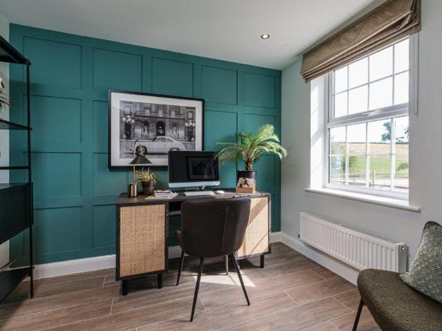 House for sale in Staveley CP, Loundsley Green