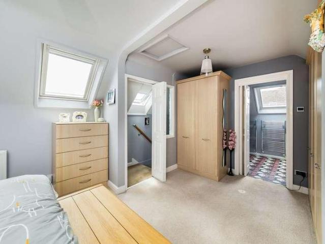 House for sale in Dry Sandford, Dromore