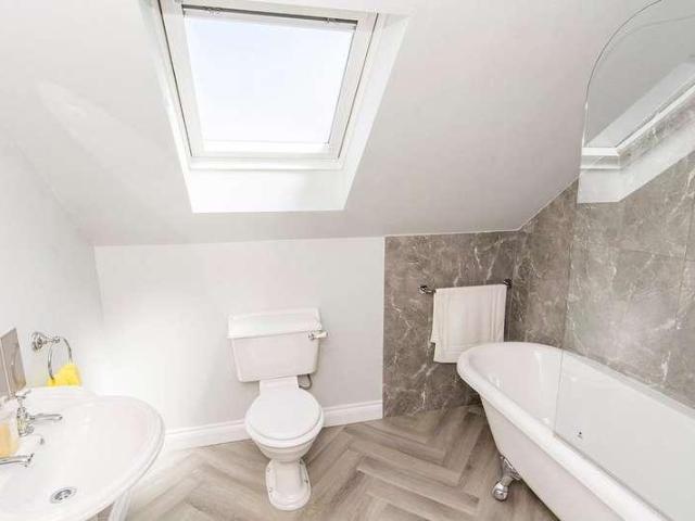 House for sale in Stanford On Avon, Leicestershire