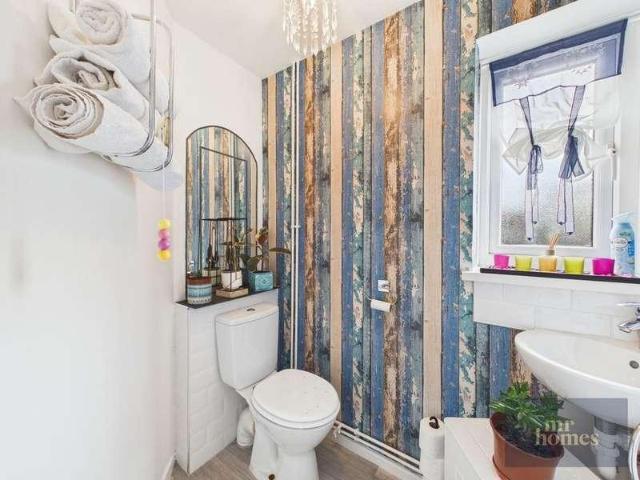 House for sale in Falcon Lodge, Wales