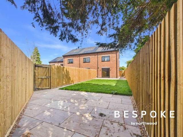 House for sale in Hazel Grove, Greater Manchester
