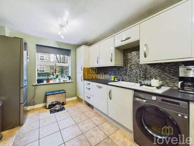 House for sale in Witham St Hughs, Ashby De La Launde